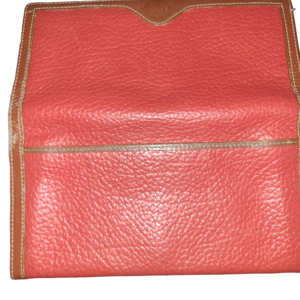 Leather Nina Ricci Wallet - Picture 3 of 14